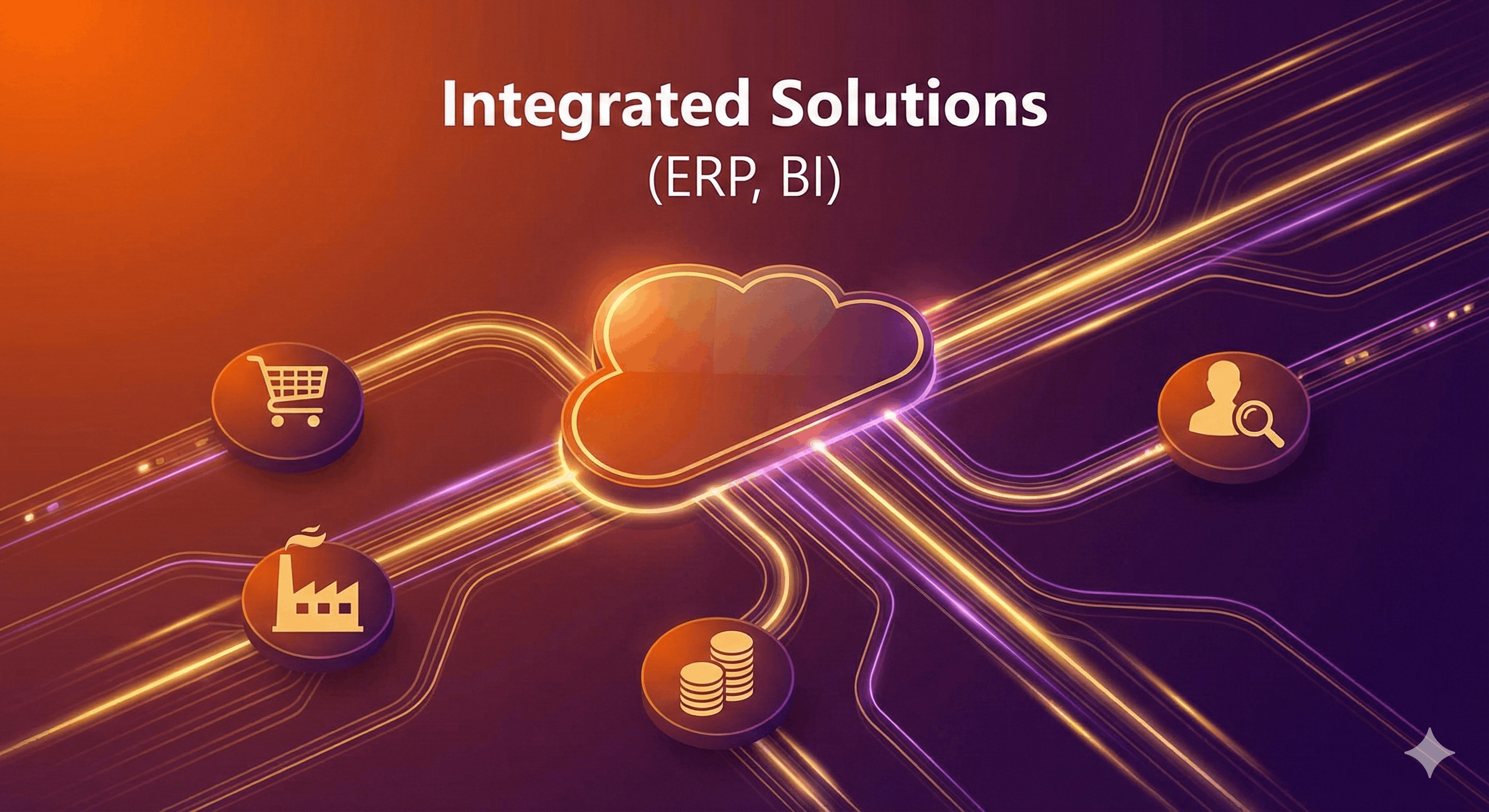 ERP Solutions