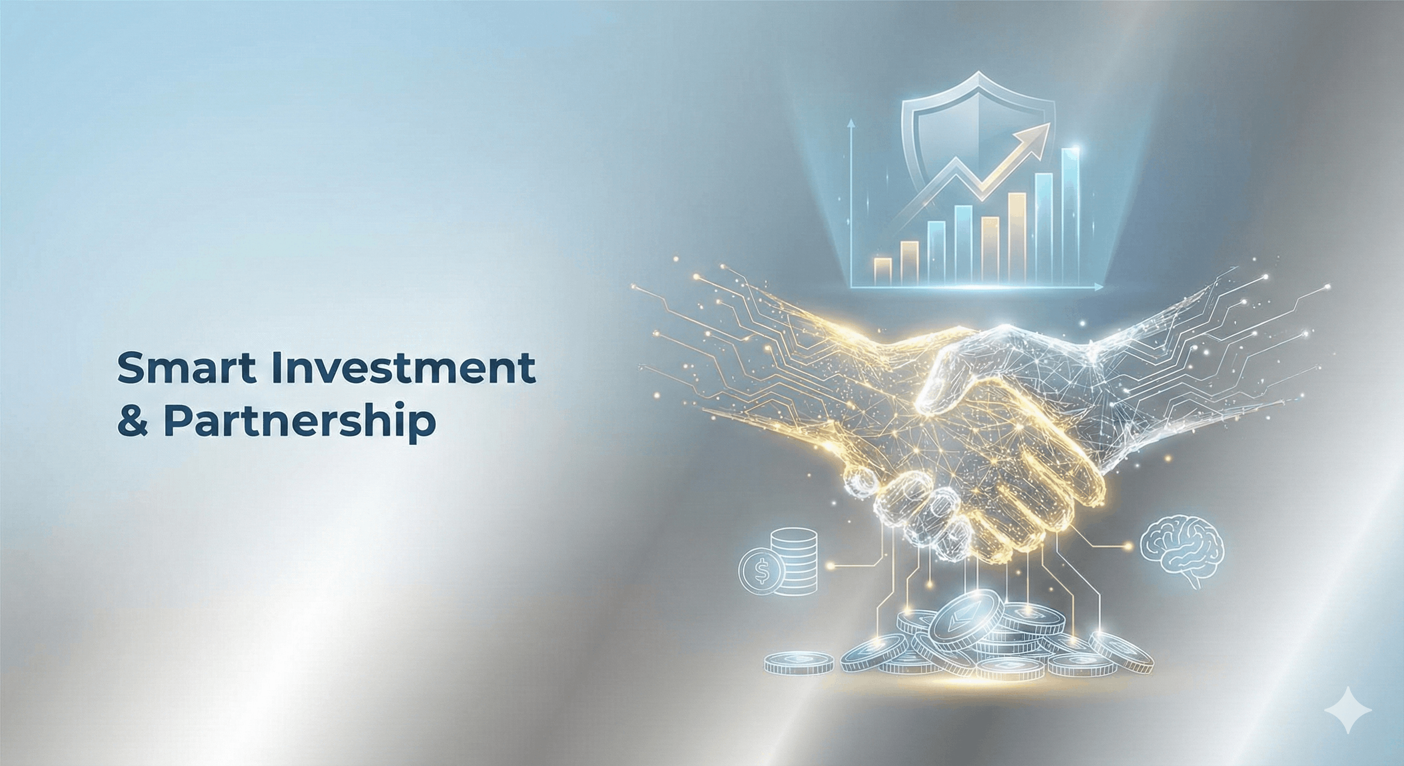 Strategic Partnership